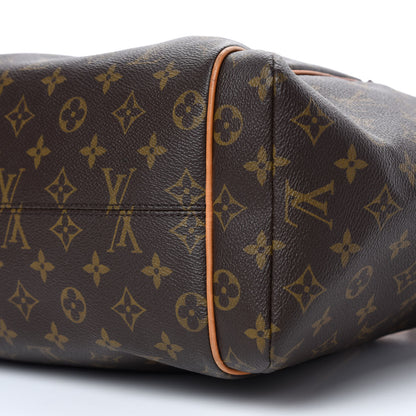 Louis Vuitton Monogram Totally MM 7 of 13