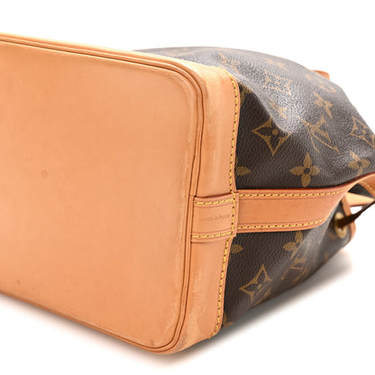 Louis Vuitton Monogram Noe BB 11 of 11