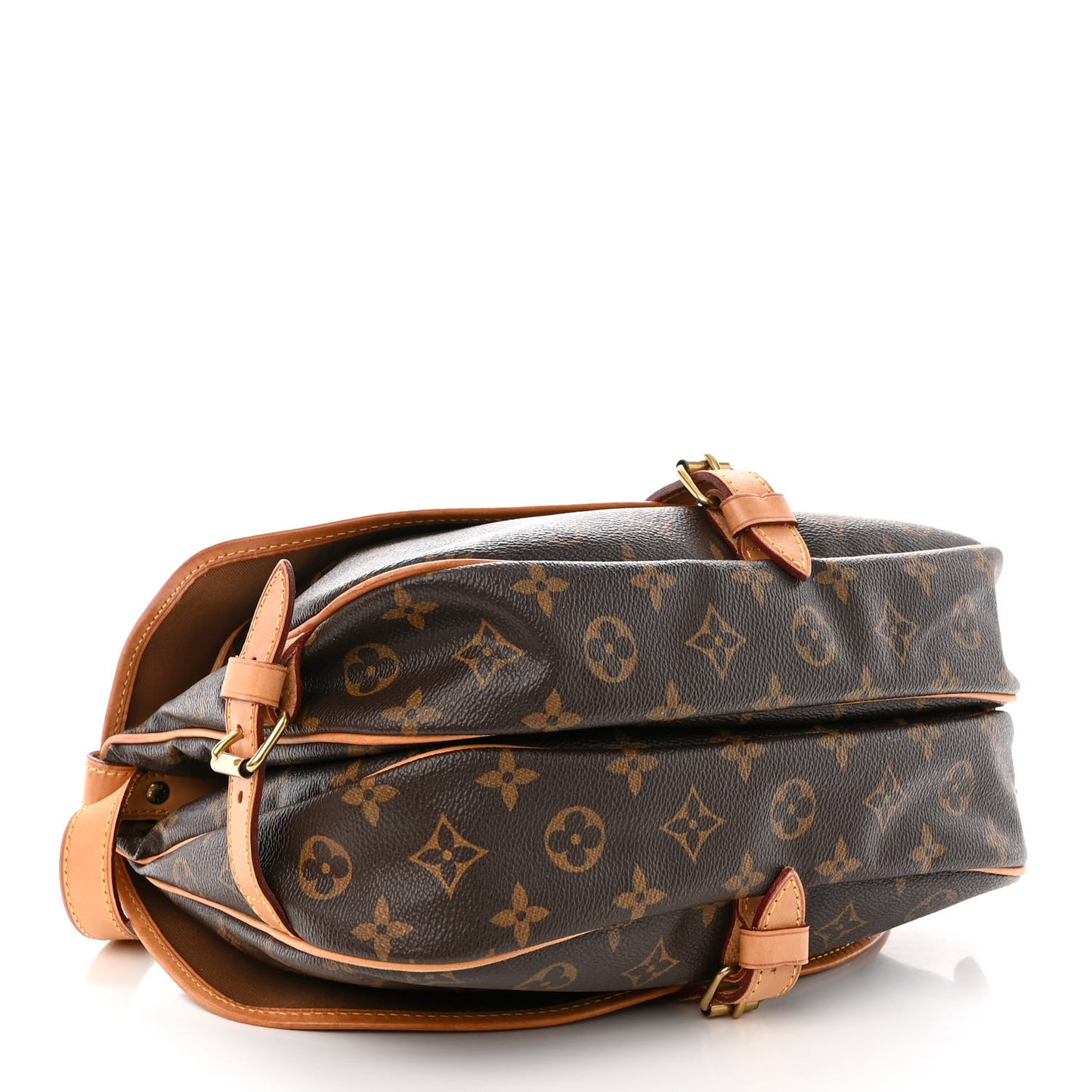 Monogram Saumur 30