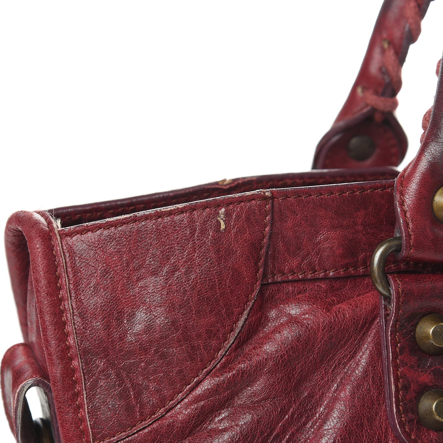 Agneau Classic Hardware City Bordeaux