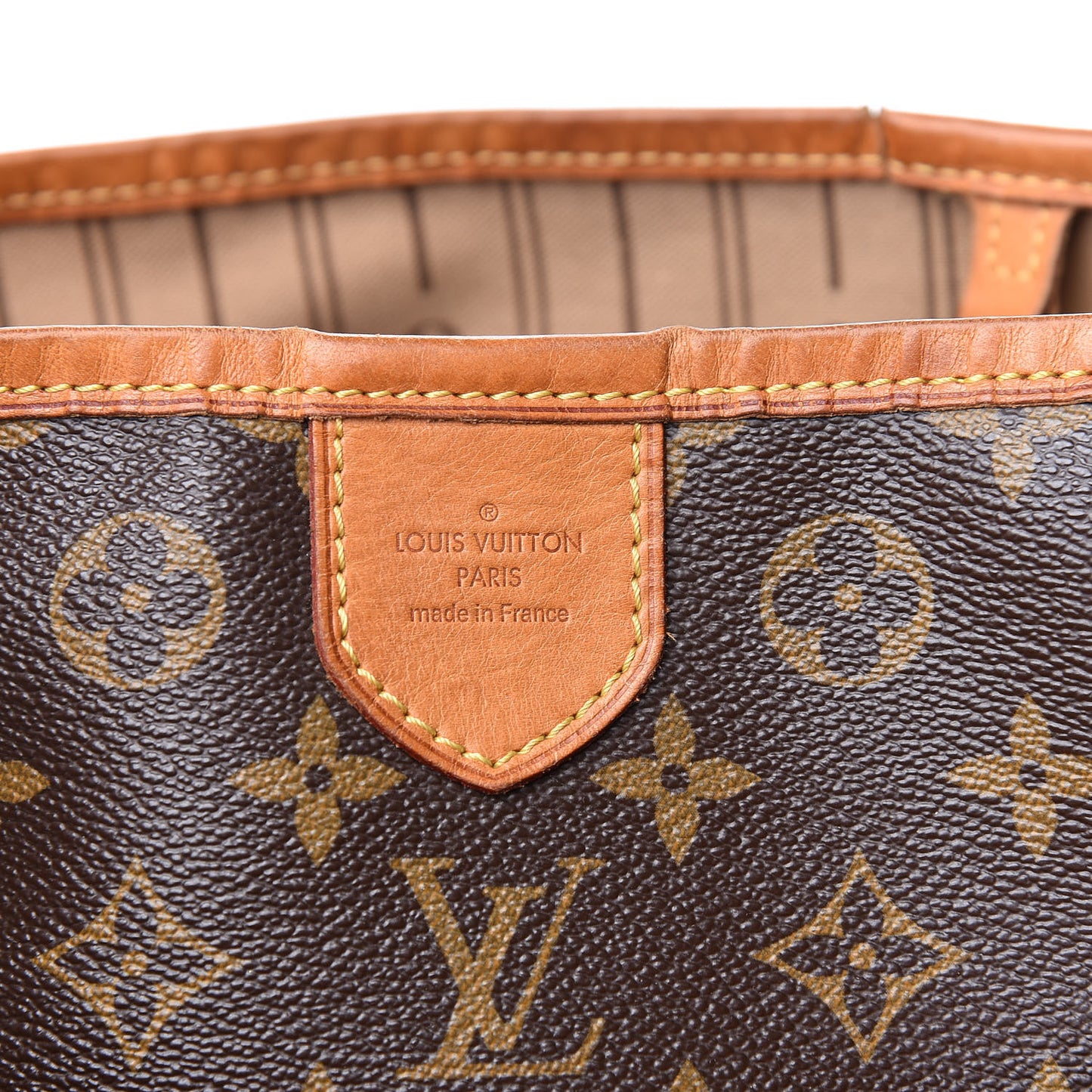 Monogram Delightful PM