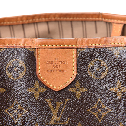 Louis Vuitton Monogram Delightful PM 7 of 17