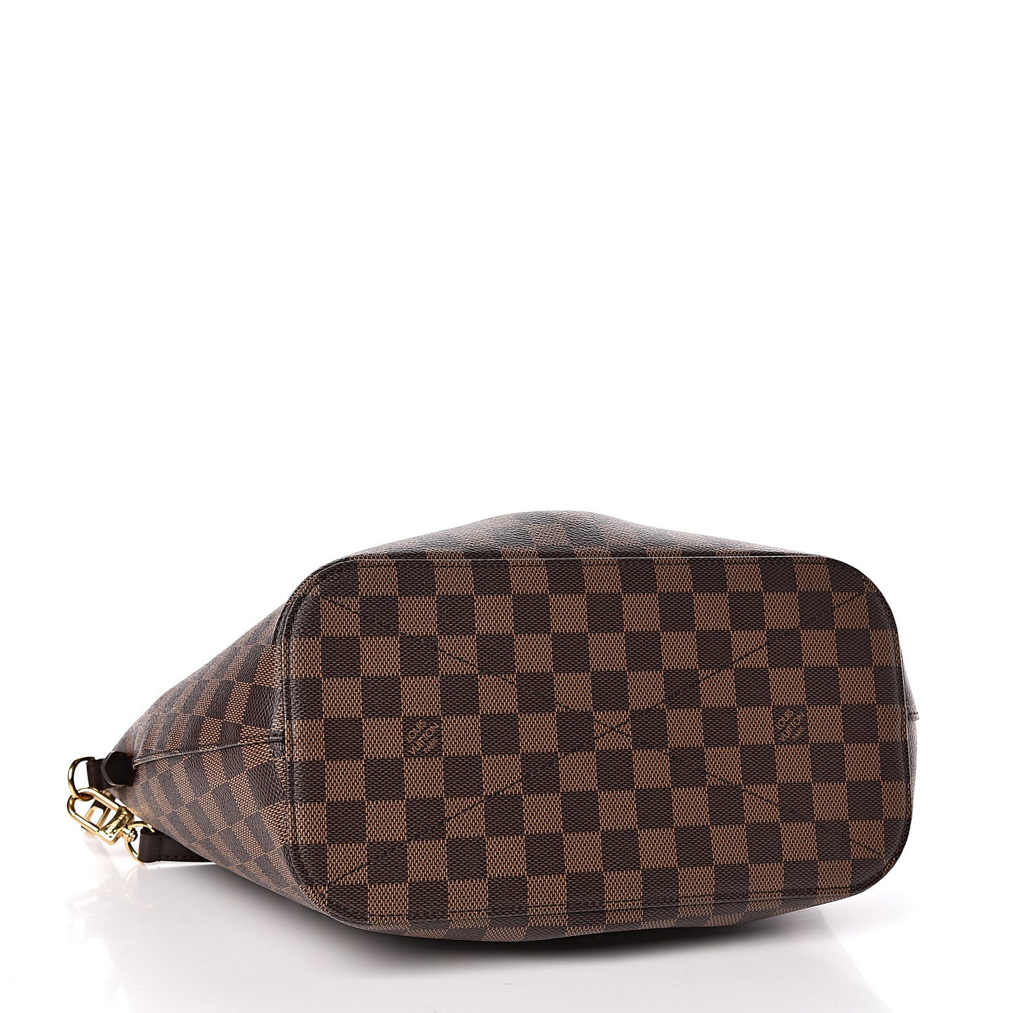 Damier Ebene Siena MM