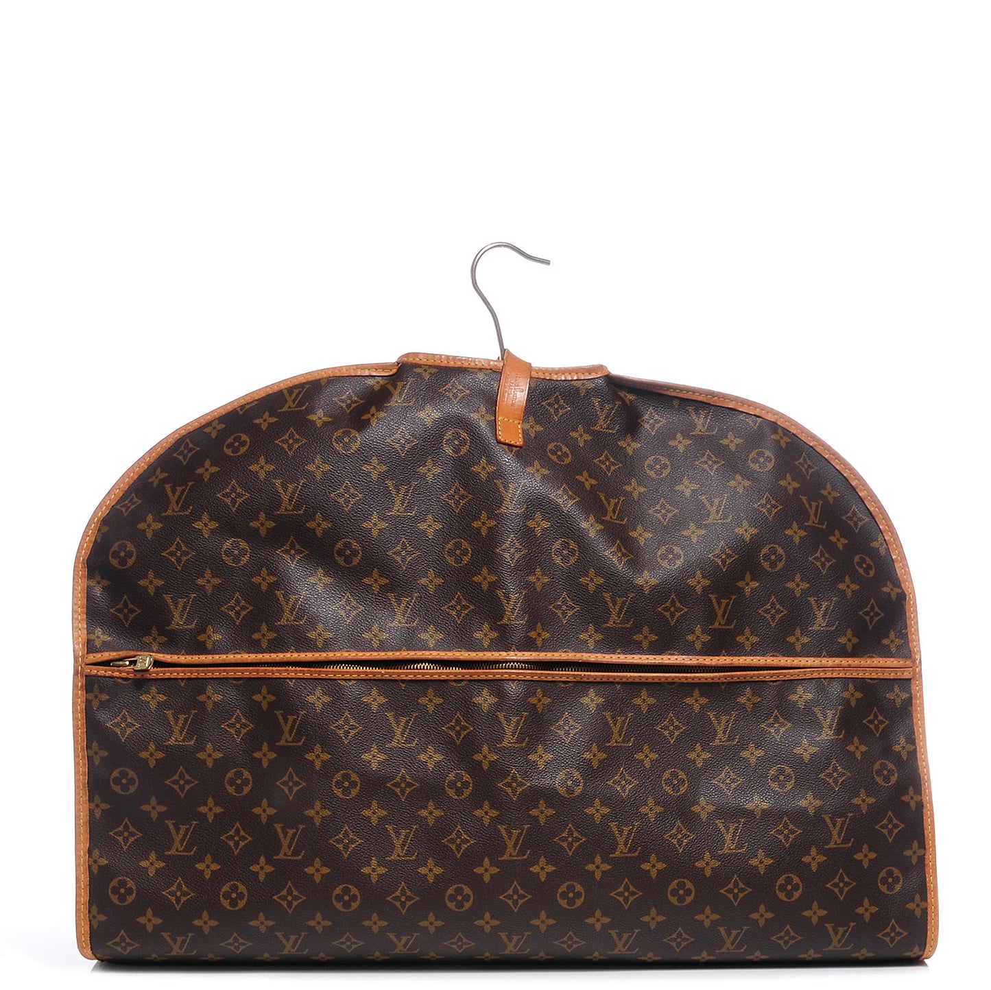 Monogram Garment Cover