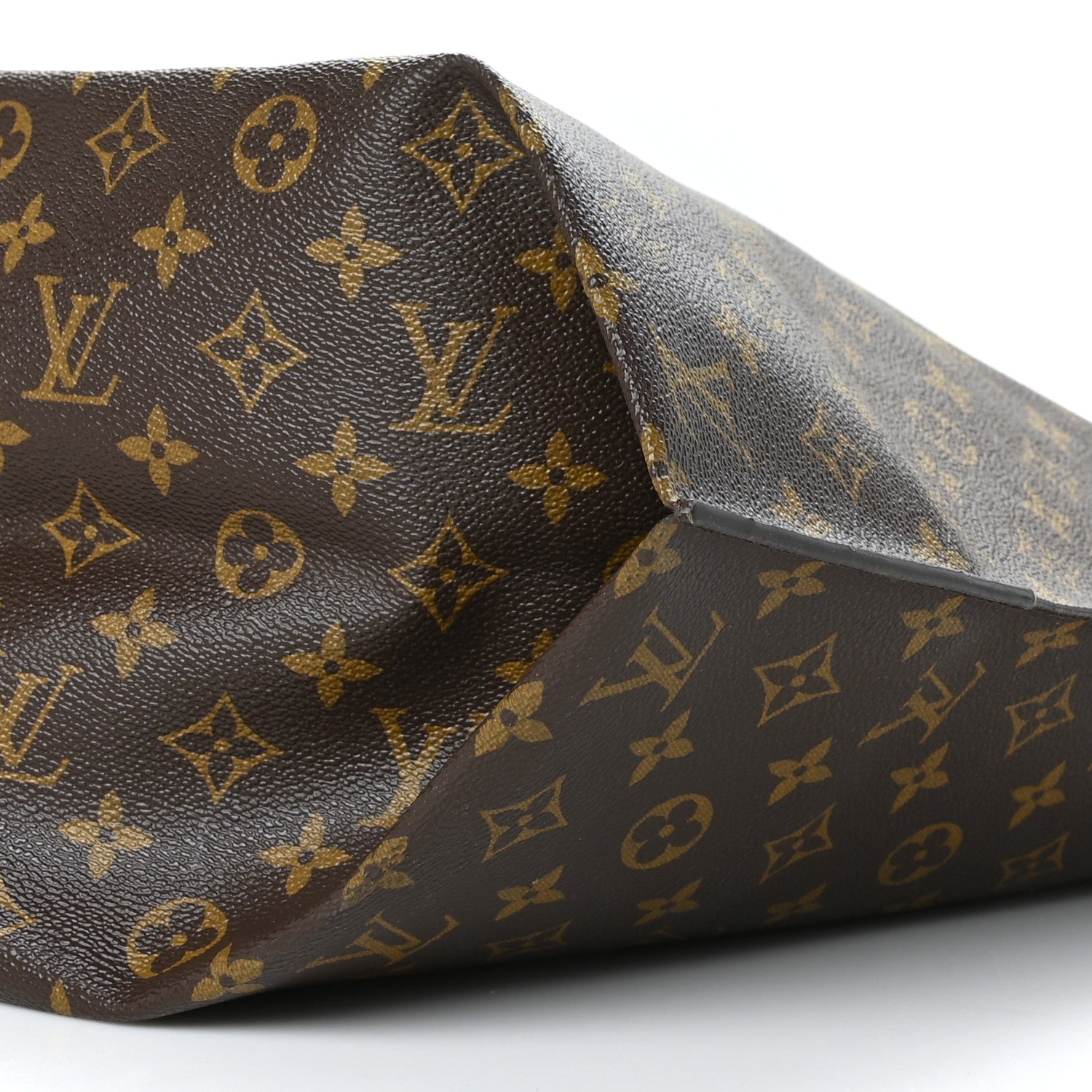 Louis Vuitton Monogram All-In MM 8 of 8