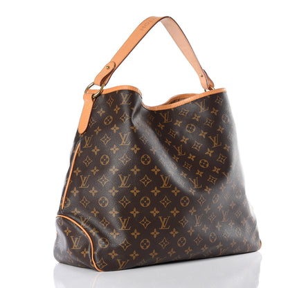 Louis Vuitton Monogram Delightful GM 2 of 11