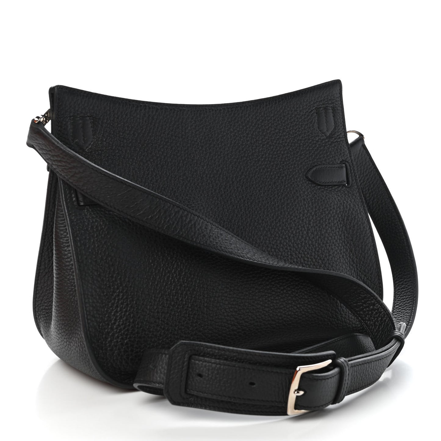 Taurillon Clemence Jypsiere 28 Black