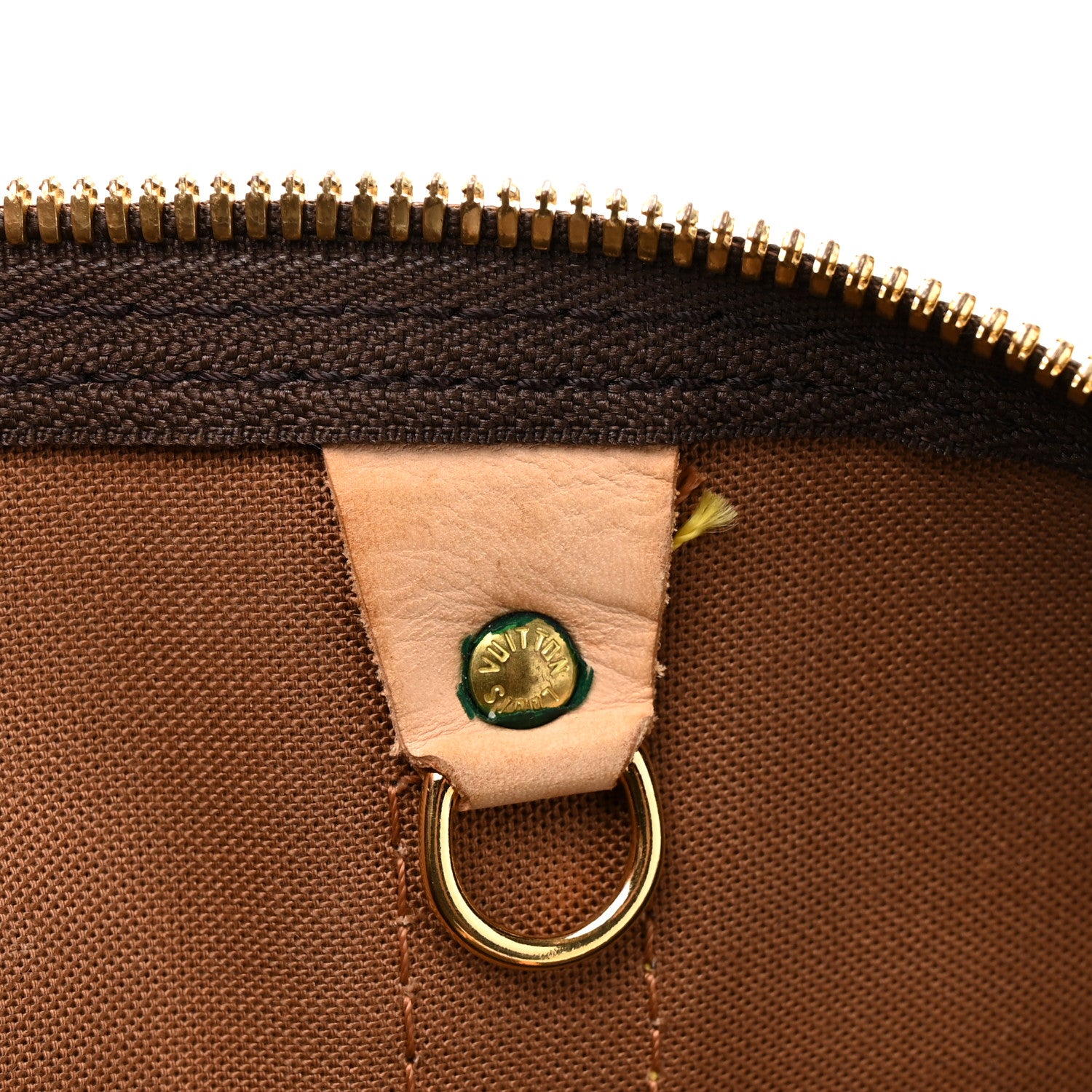 Louis Vuitton Monogram Keepall 50 17 of 17