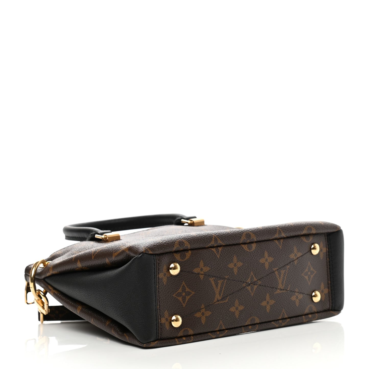 Monogram Pallas Full BB Black