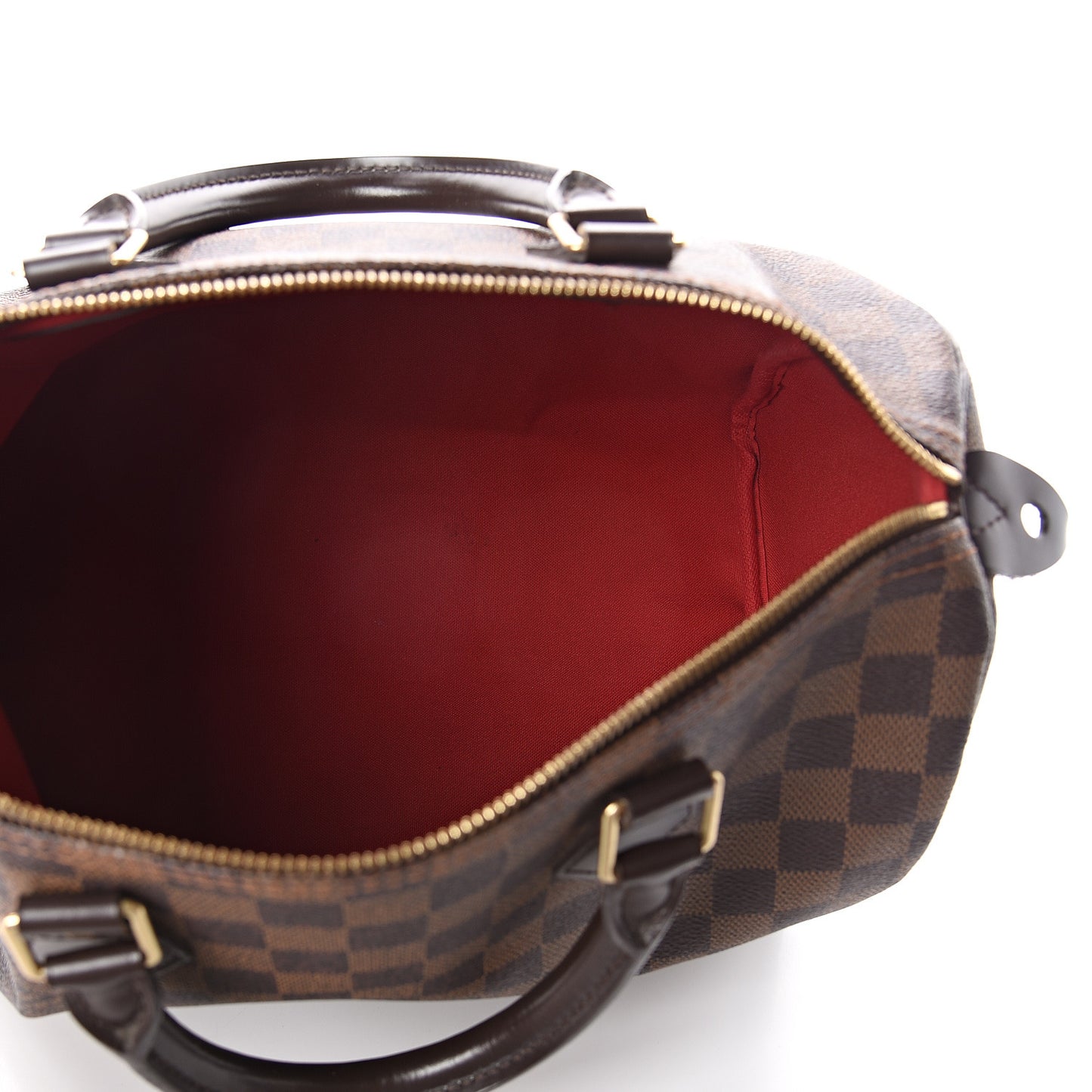 Damier Ebene Speedy 30