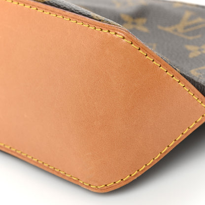 Louis Vuitton Monogram Trotteur 8 of 8