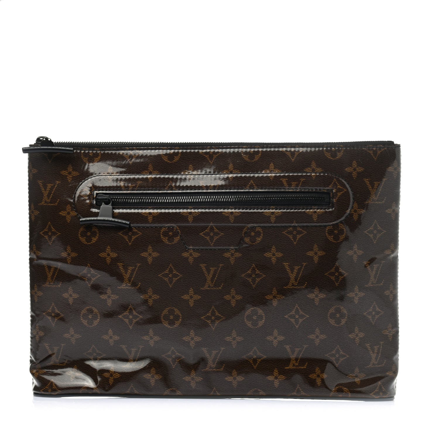 Monogram Glaze Cosmos Pochette