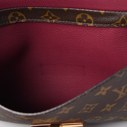 Louis Vuitton Monogram Olympe Aurore 9 of 11