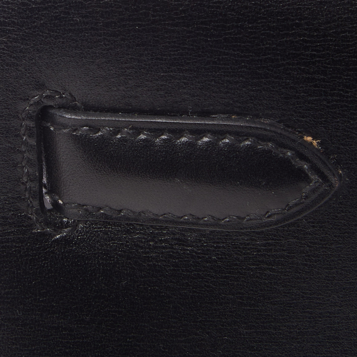 Box Kelly Sellier 32 Black