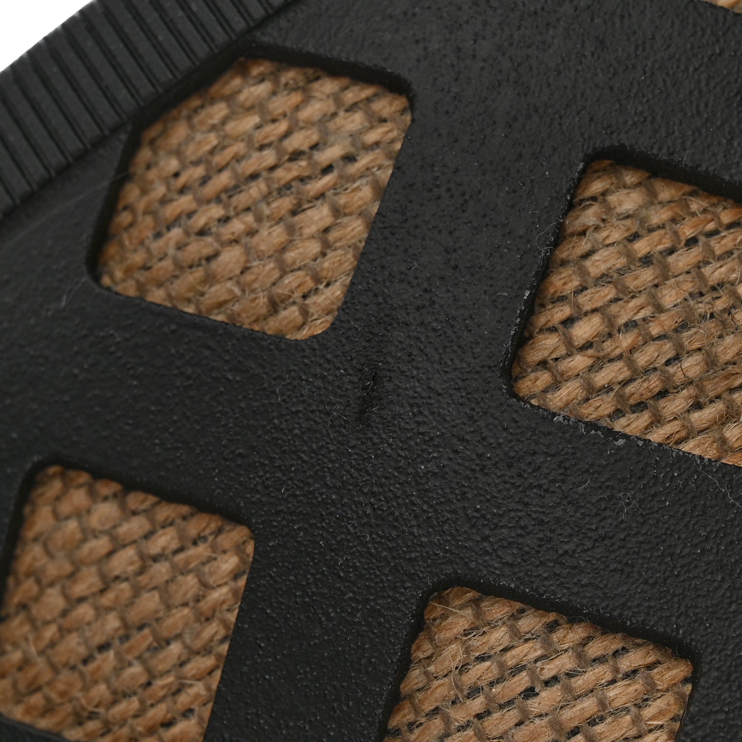 Lambskin Shearling Canvas CC Lace Up Boots 39 Black Gold