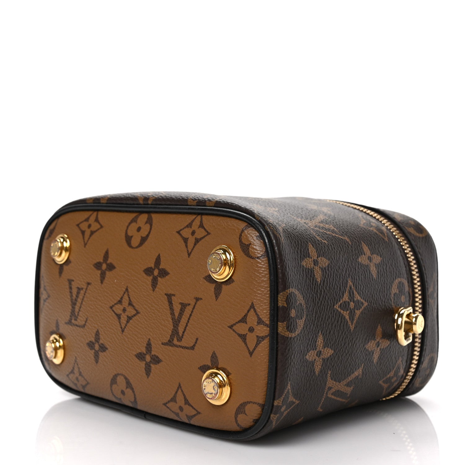 Louis Vuitton Reverse Monogram Vanity PM 8 of 8