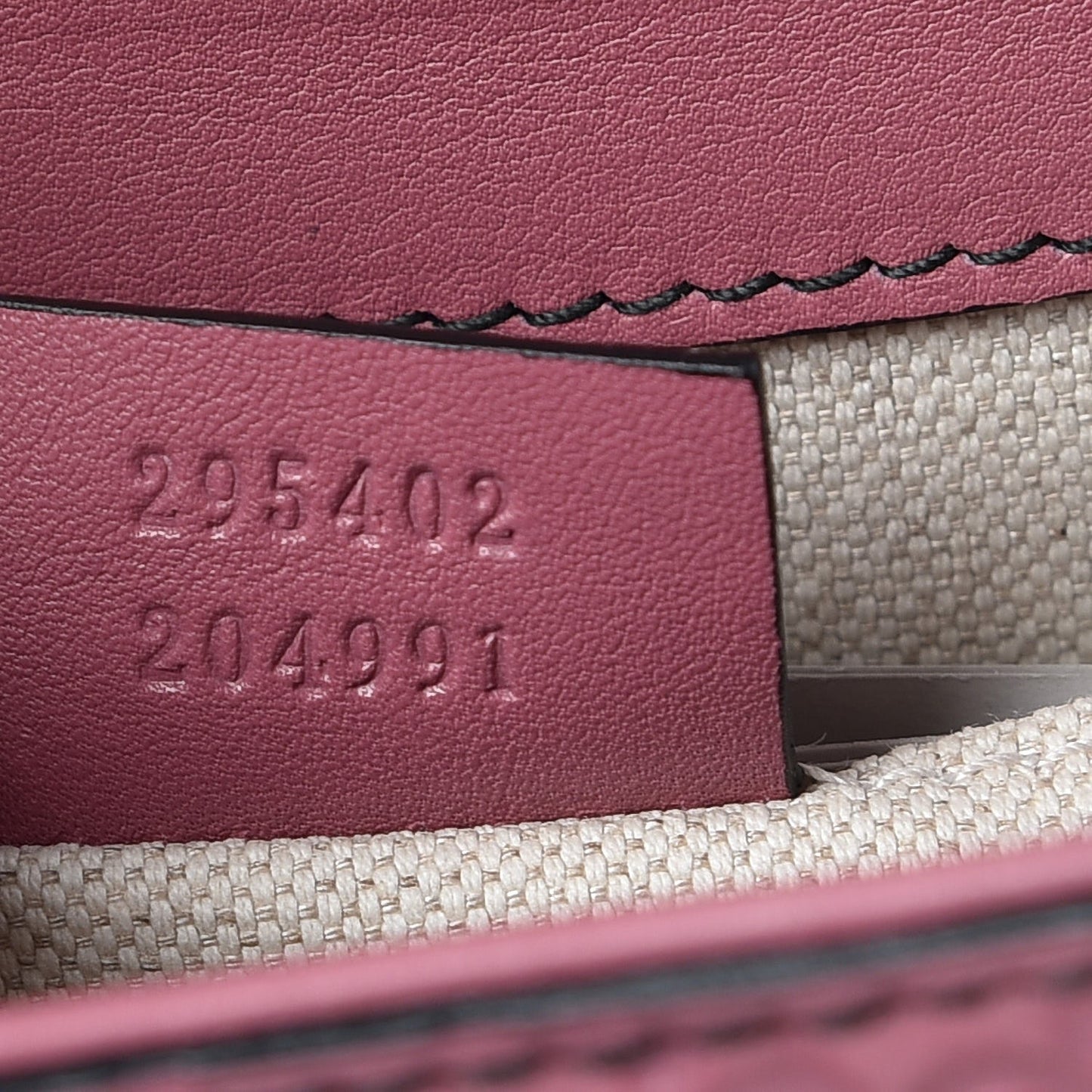 Guccissima Medium Emily Chain Shoulder Bag Peonia Flower