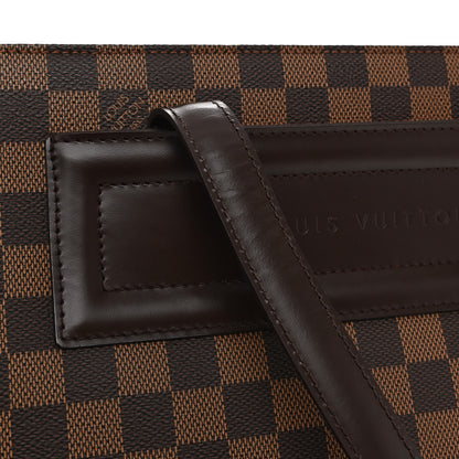 Louis Vuitton Damier Ebene Parioli PM 11 of 12