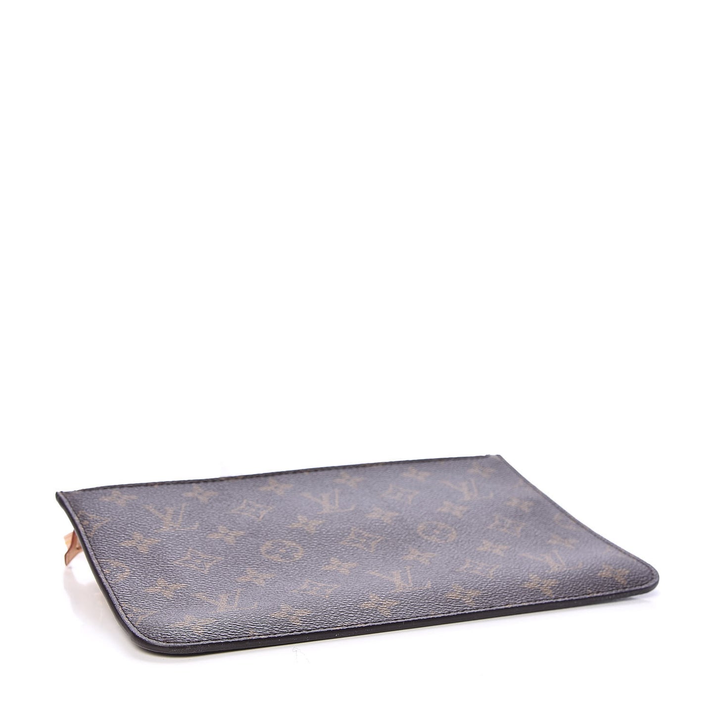 Monogram Neverfull MM GM Pochette Grenade