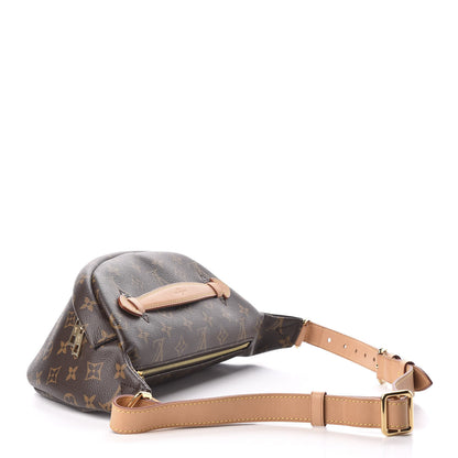 Louis Vuitton Monogram Bumbag 3 of 9
