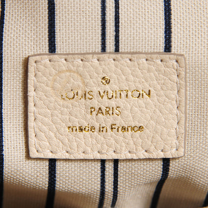Louis Vuitton Empreinte Inspiree Neige 6 of 7