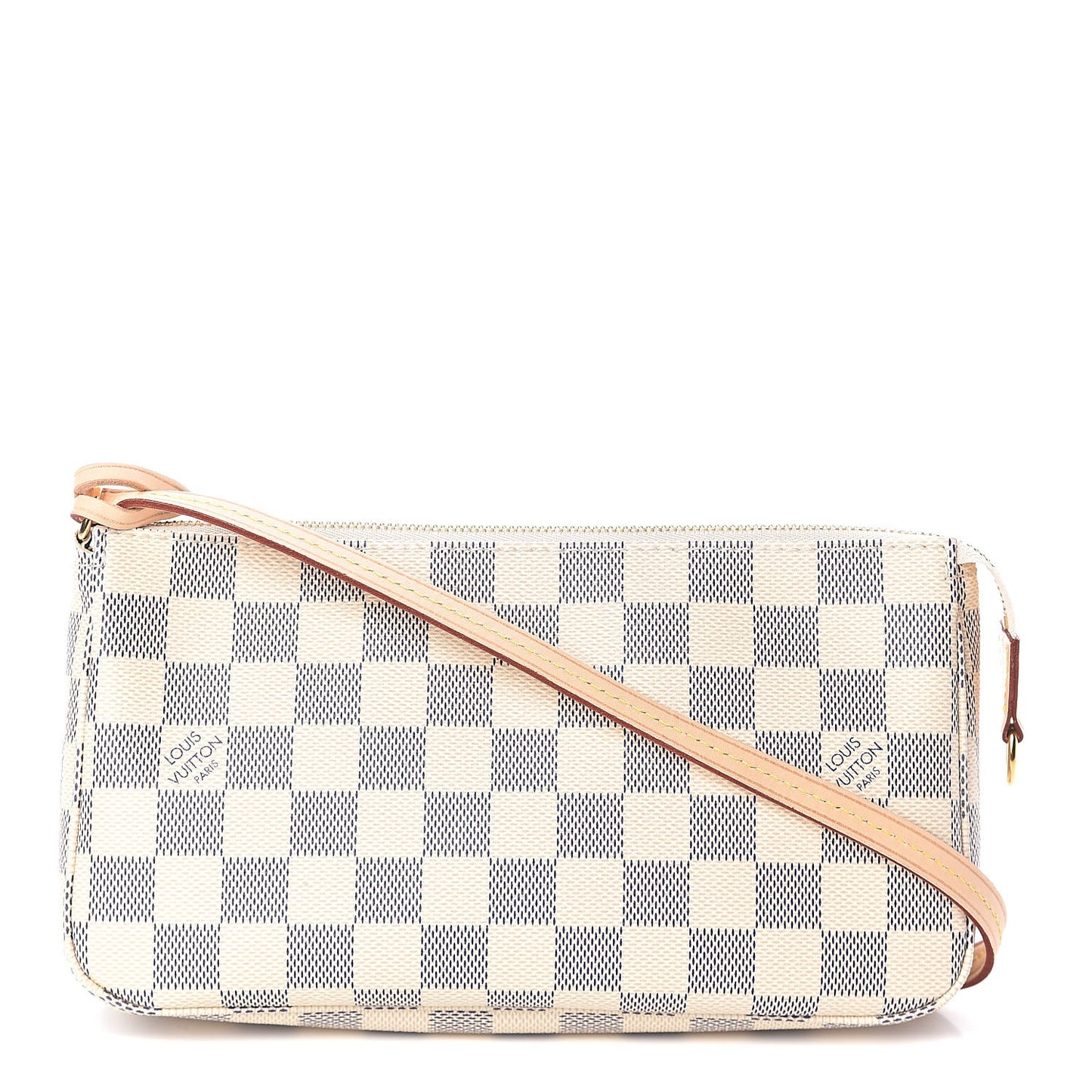 Damier Azur Pochette Accessories NM