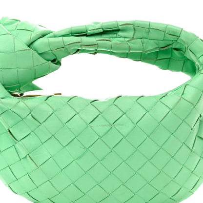 Bottega Veneta Nappa Intrecciato Mini Jodie Fountain 8 of 13