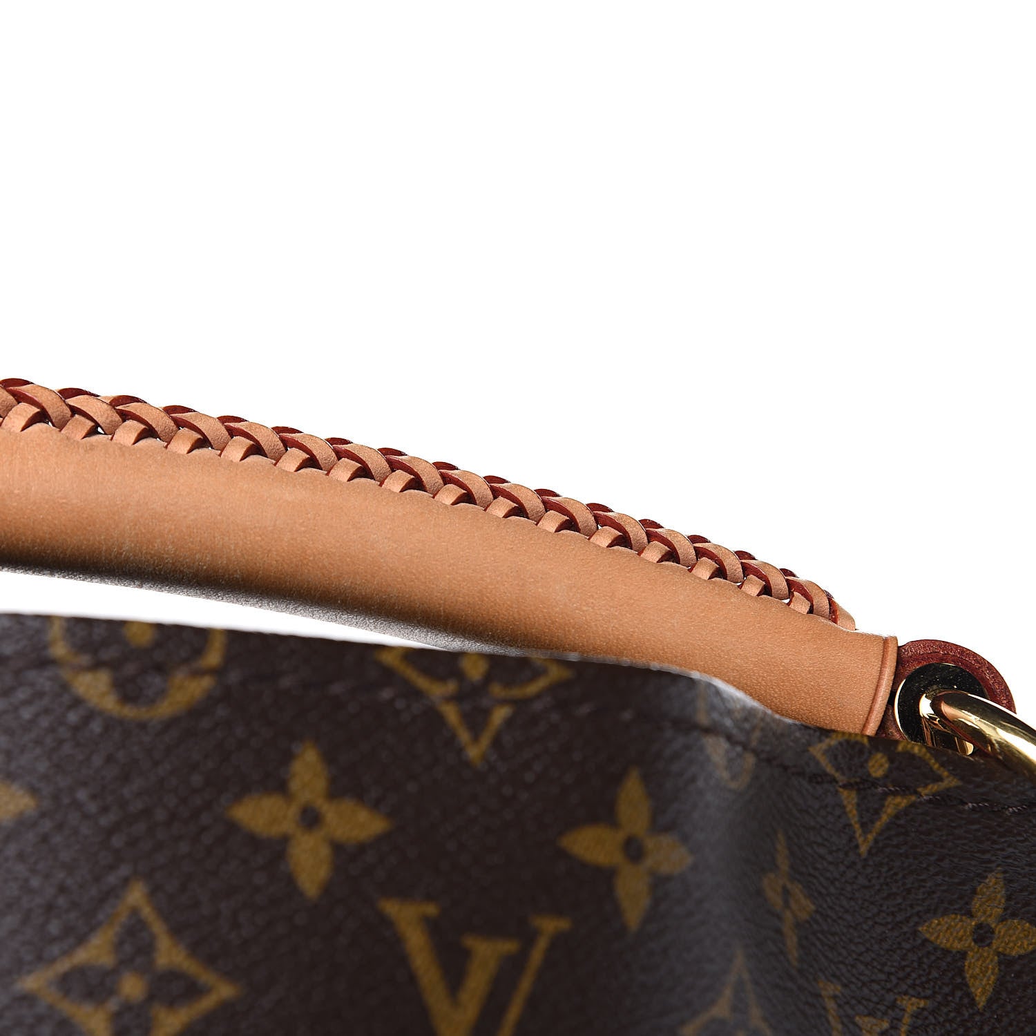 Louis Vuitton Monogram Artsy GM 11 of 11