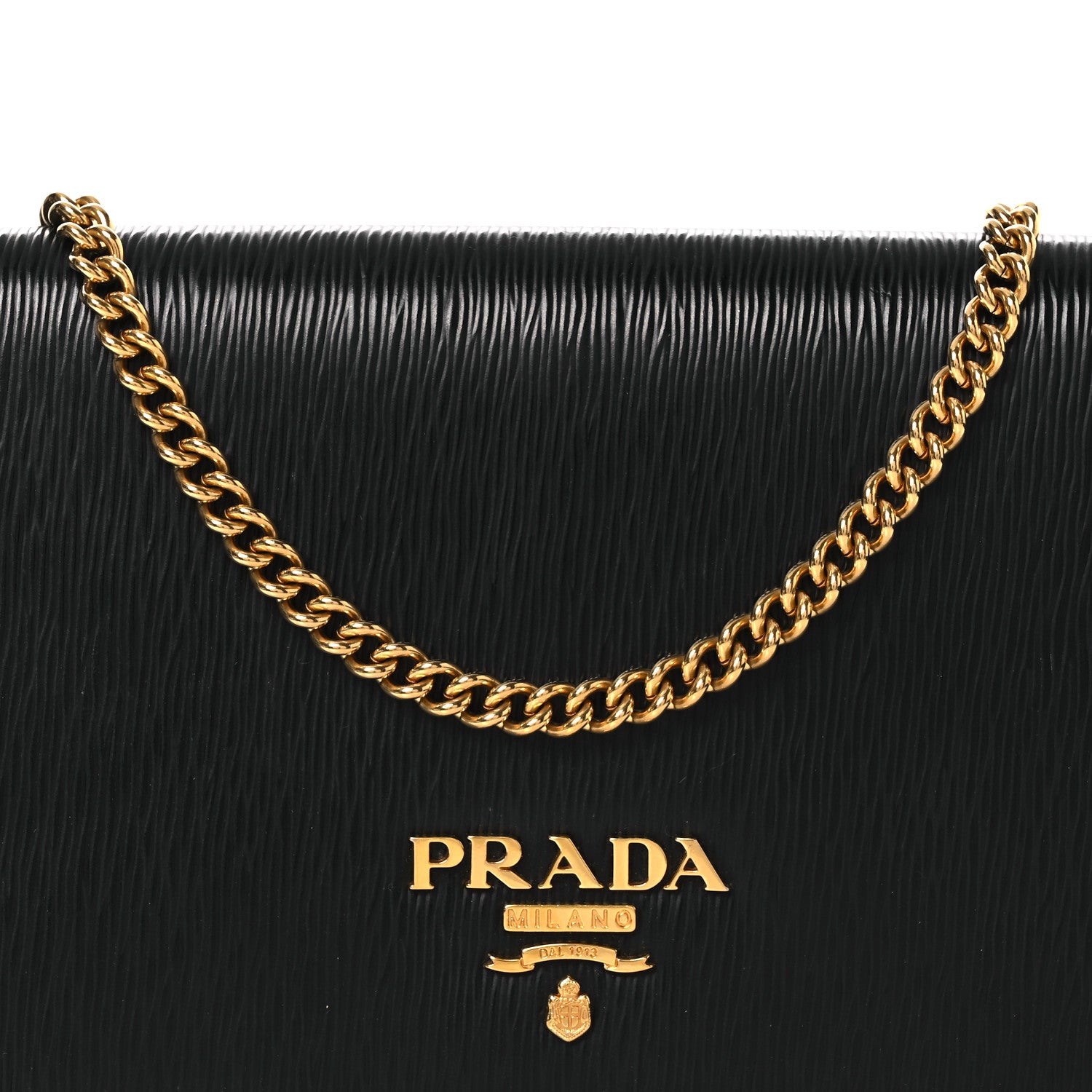 Prada Vitello Move Mini Crossbody Bag Black 8 of 13