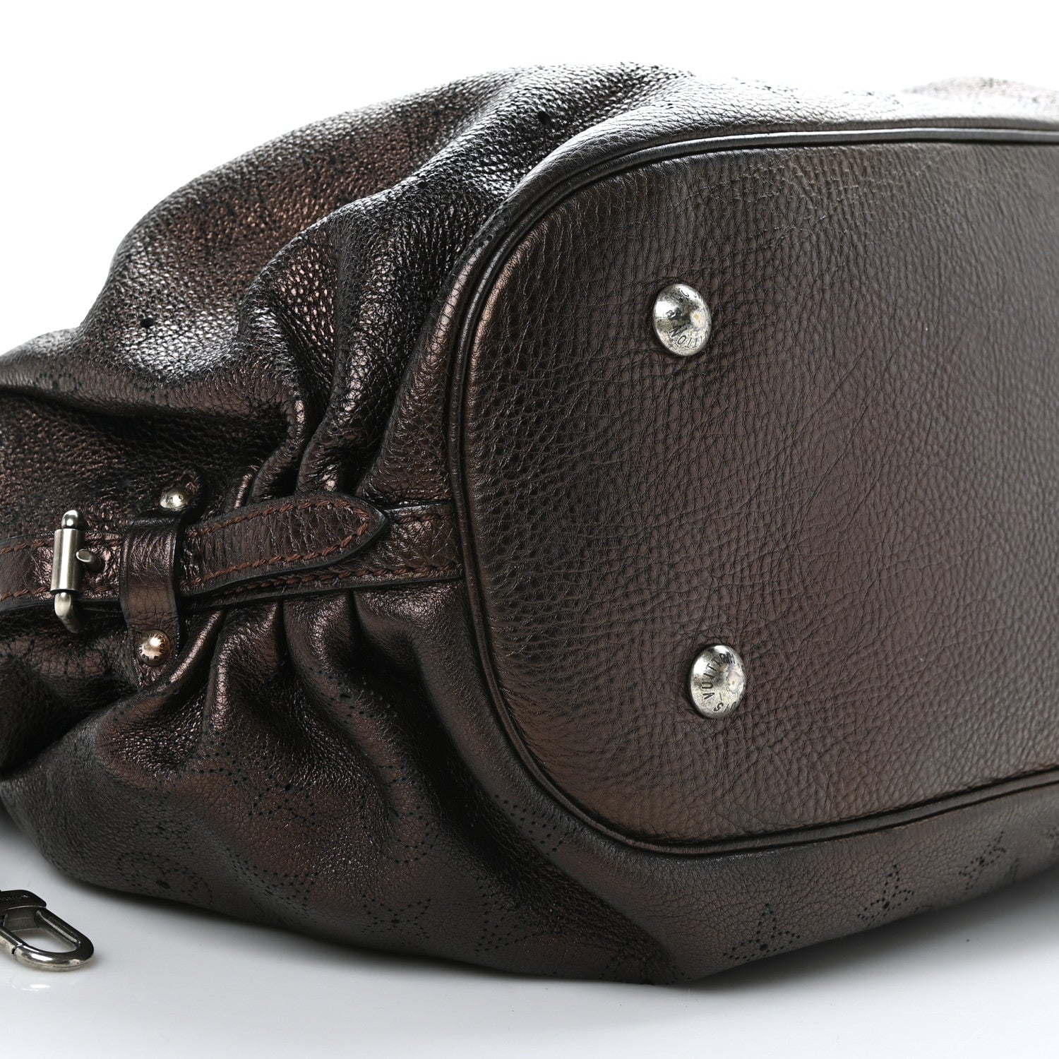 Louis Vuitton Mahina L Mordore 7 of 8