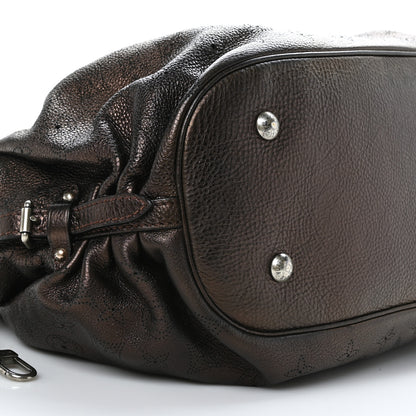 Louis Vuitton Mahina L Mordore 7 of 8