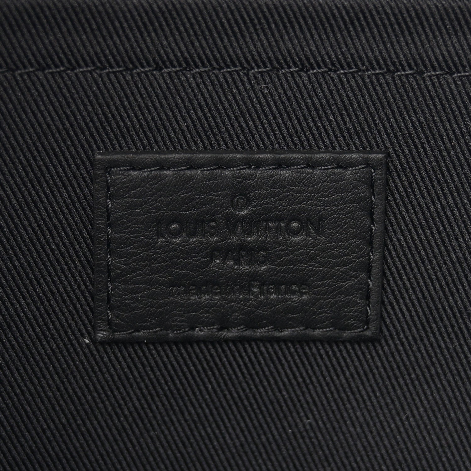 Louis Vuitton Reverse Monogram Palm Springs Backpack Mini 6 of 10