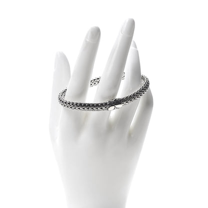 John Hardy Sterling Silver 5mm Kali Classic Chain Bracelet 2 of 4