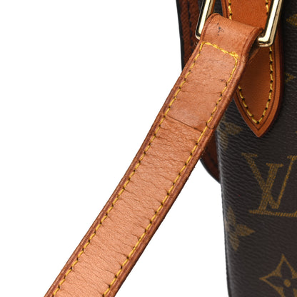 Louis Vuitton Monogram Saint Cloud GM 14 of 14