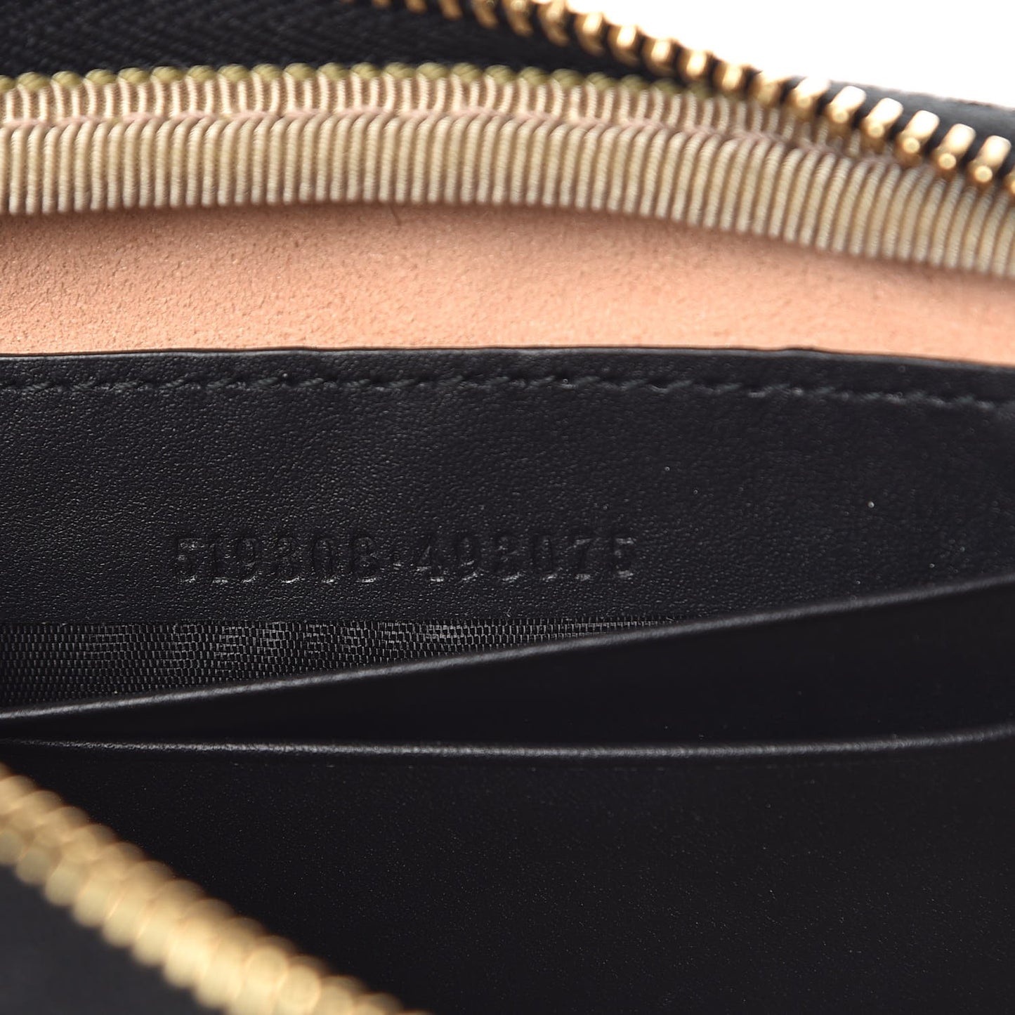 Suede Patent Ophidia Belted iPhone Case 75 30 Nocciola Black