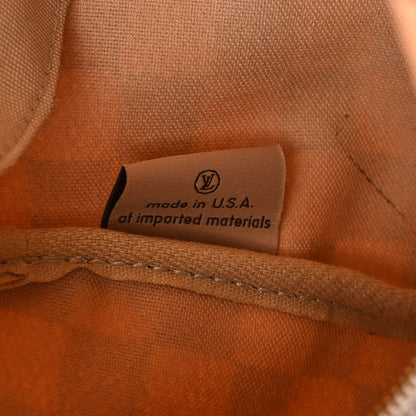 Louis Vuitton Damier Azur Speedy 30 7 of 18