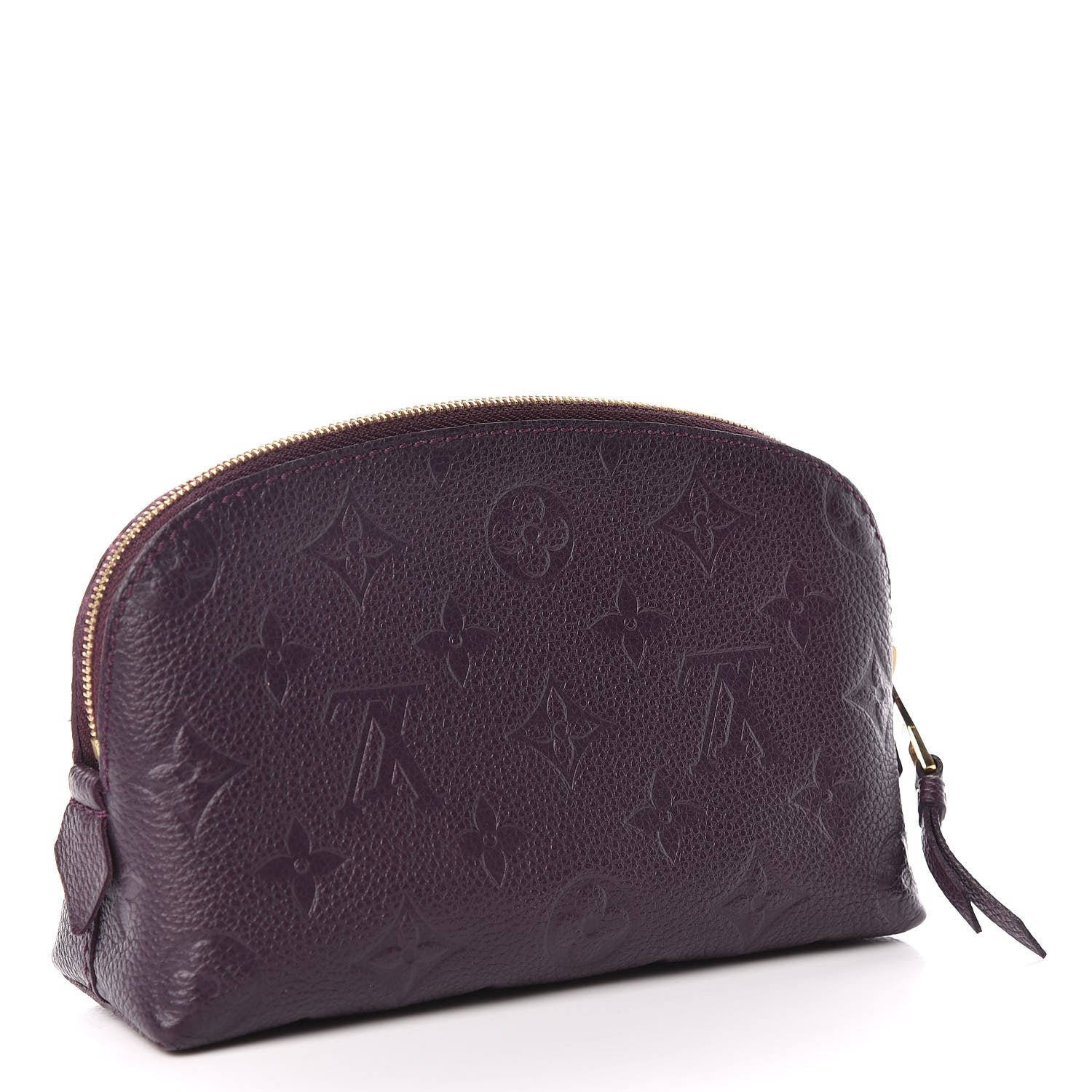 Louis Vuitton Empreinte Cosmetic Pouch Aube 3 of 9