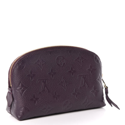 Louis Vuitton Empreinte Cosmetic Pouch Aube 3 of 9
