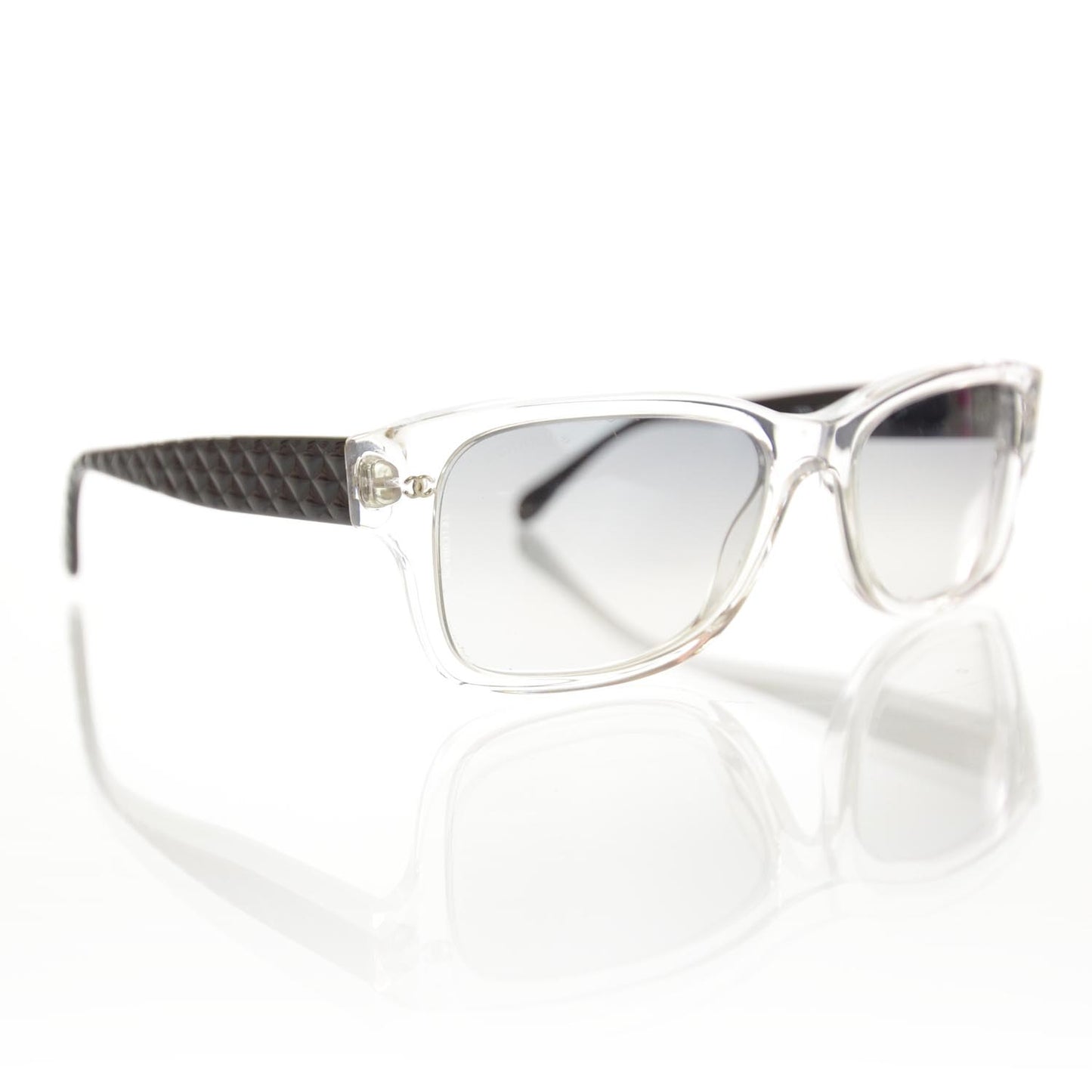 Quilted CC Sunglasses 5126