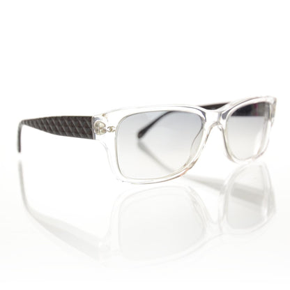 Chanel Quilted CC Sunglasses 5126 1 of 7