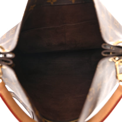 Louis Vuitton Monogram Metis 5 of 9