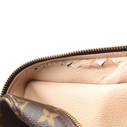 Louis Vuitton Monogram Trousse Toilette 28 10 of 10