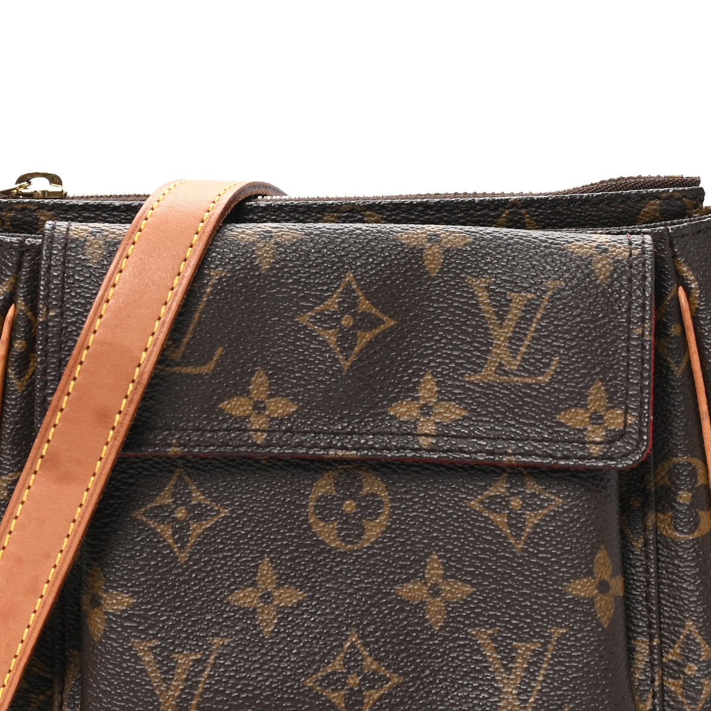 Monogram Viva-Cite PM