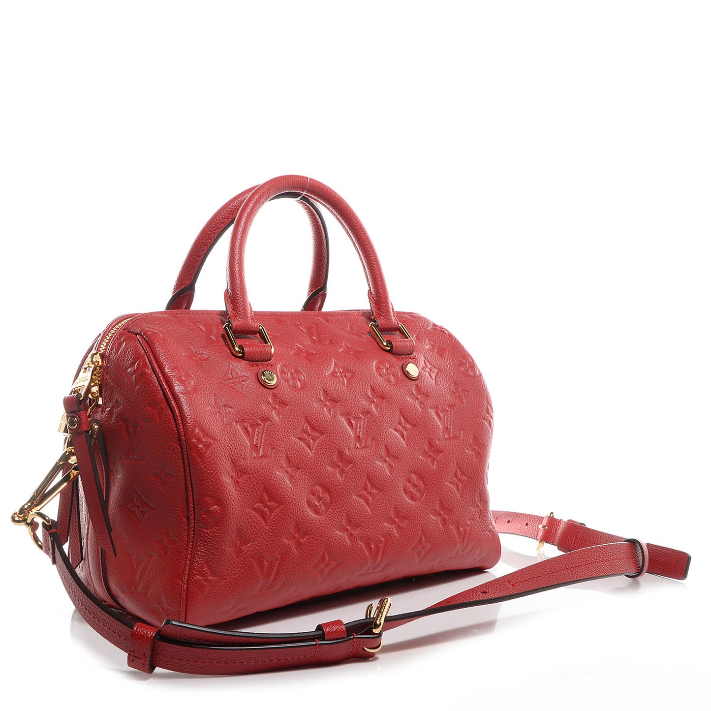 Empreinte Speedy Bandouliere 25 Orient