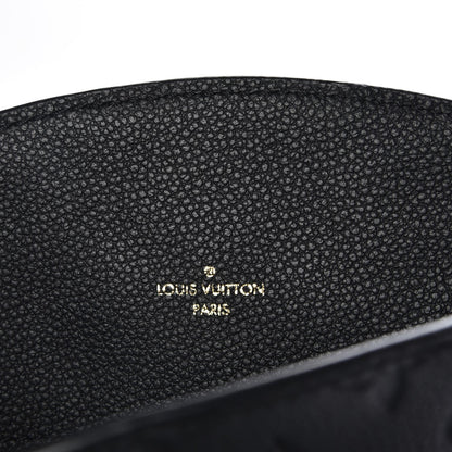 Louis Vuitton Empreinte Bagatelle Black 7 of 9
