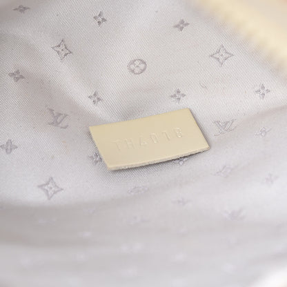 Louis Vuitton Suhali Le Radieux White 7 of 9