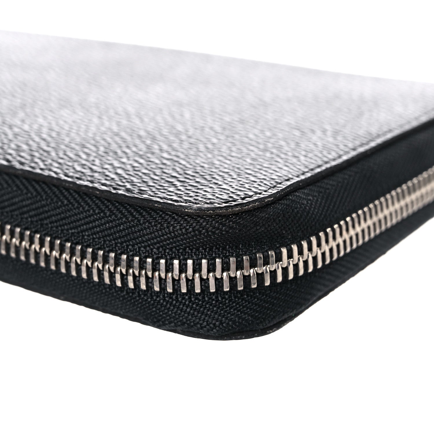 Louis Vuitton Damier Graphite Zippy Organizer Wallet 10 of 15
