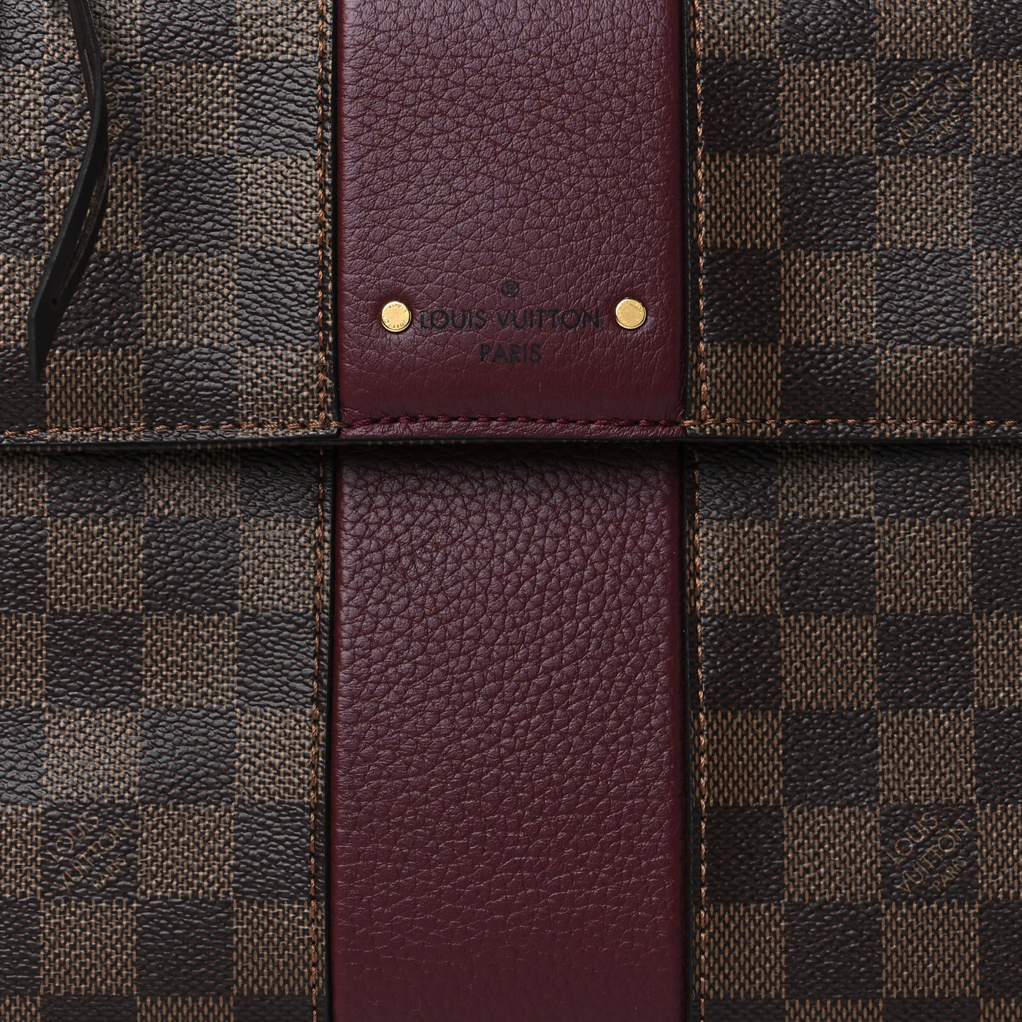 Damier Ebene Bond Street Bordeaux