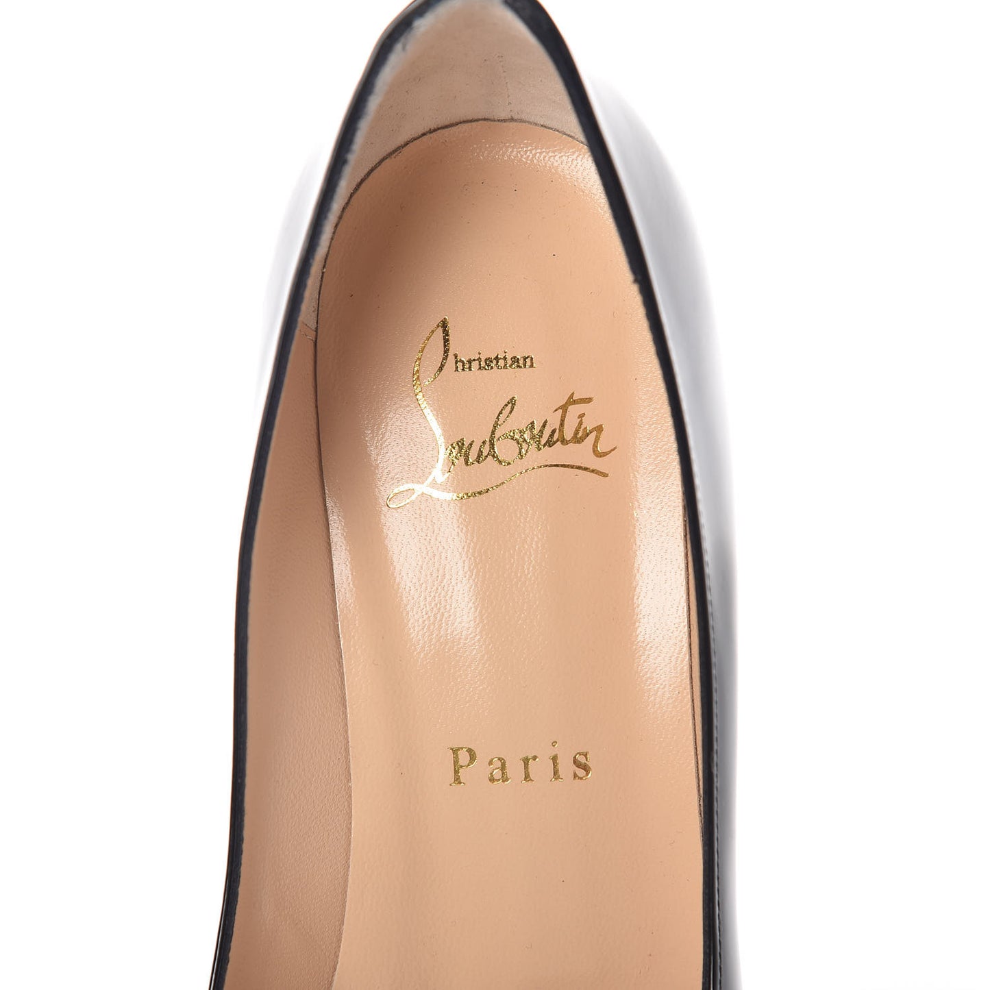 Patent Cadrilla 70 Pumps 37 Black