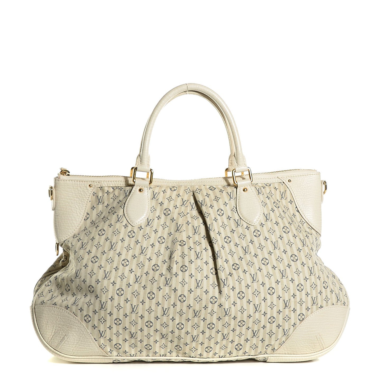 Mini Lin Croisette Marina GM Blue